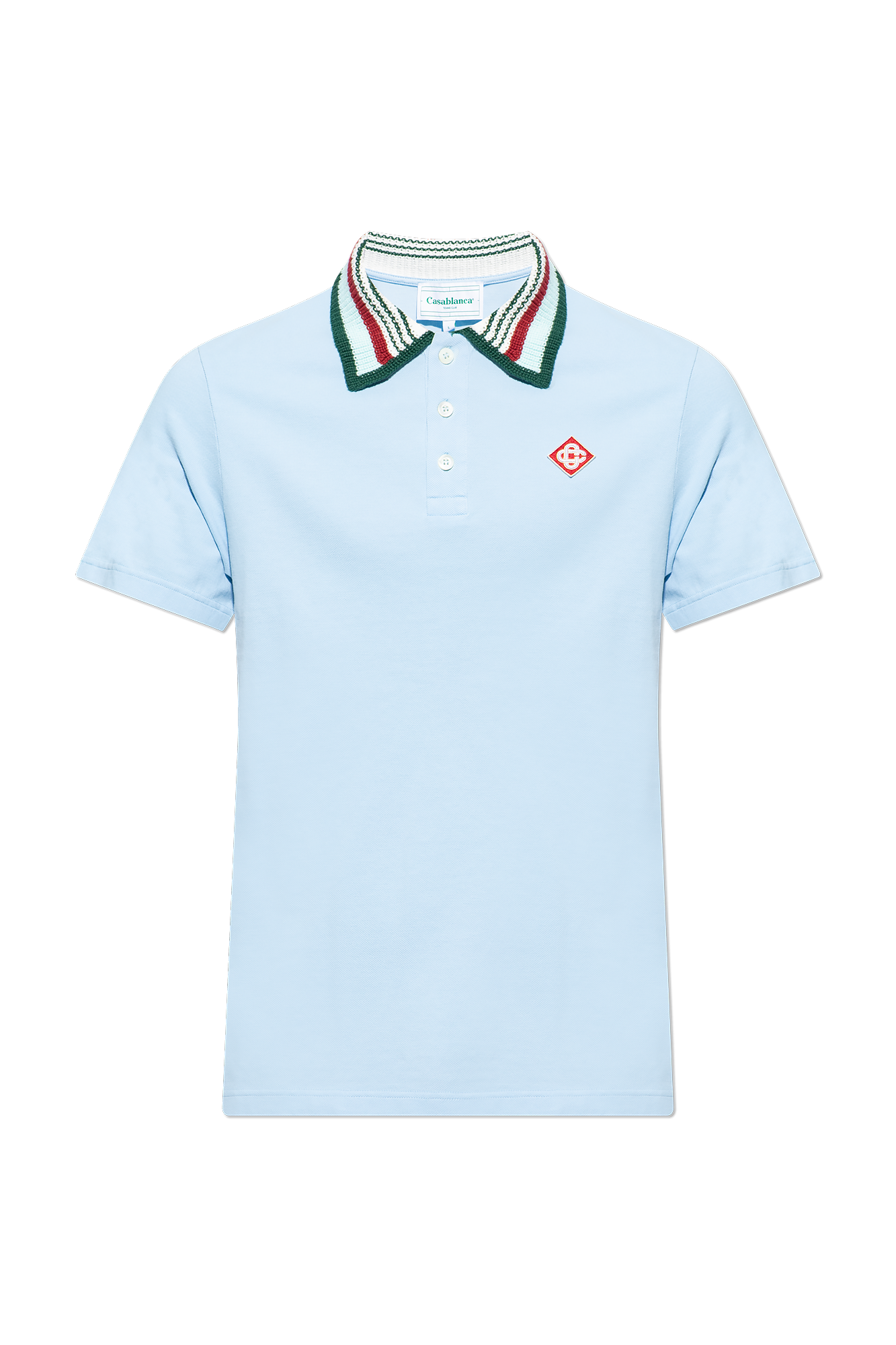 Casablanca Tennis POLO RALPH LAUREN Sayer 816862546001 Berry Multi